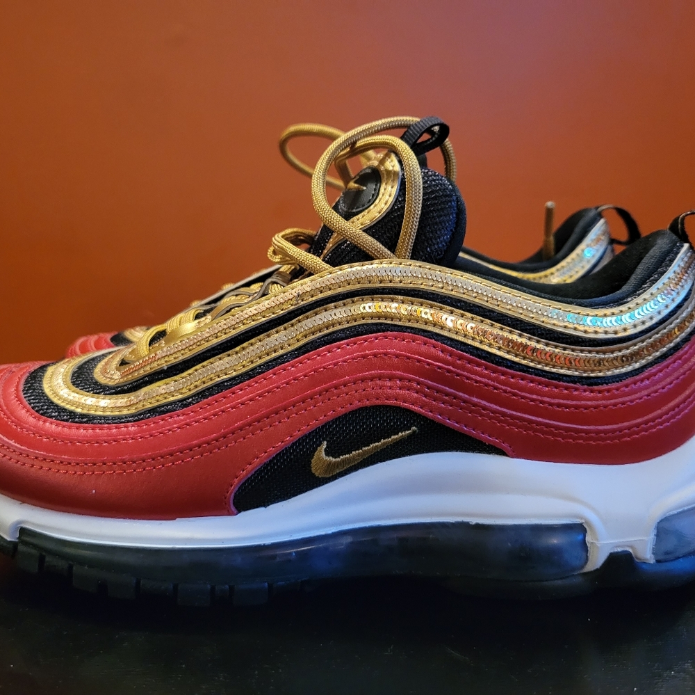 Nike Air Max